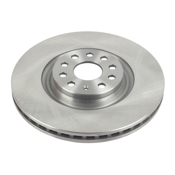 PowerStop EBR1497