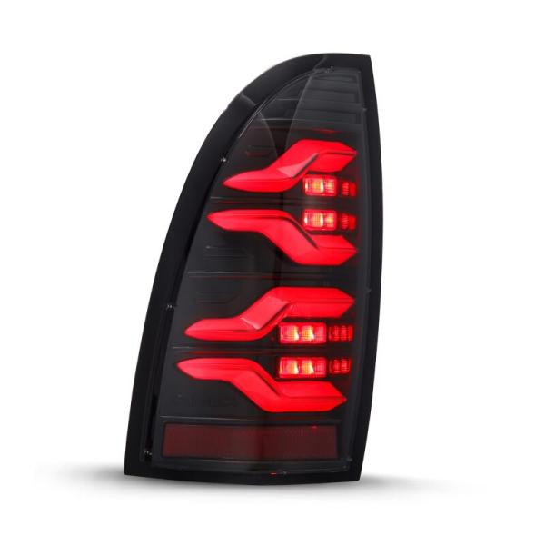 AlphaRex 680050