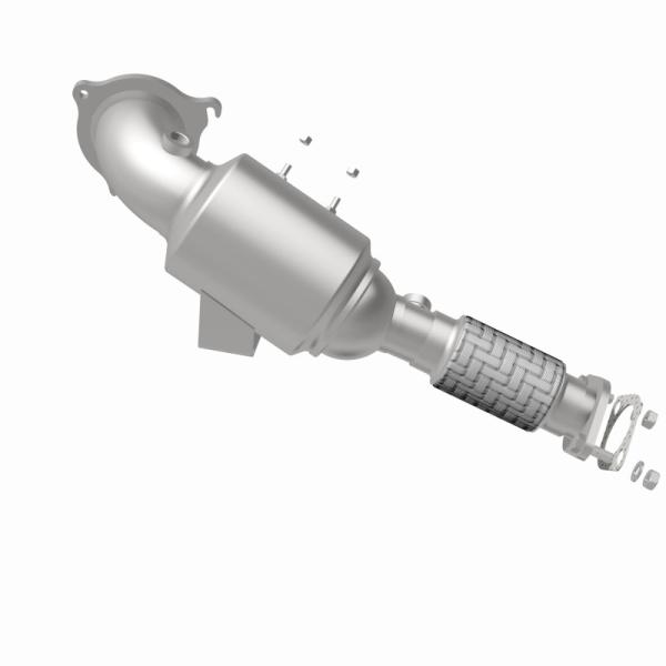 MAG Converter Direct Fit Magnaflow 21-711