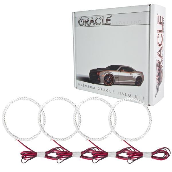 ORL Headlight Halo Kits ORACLE Lighting 2417-001