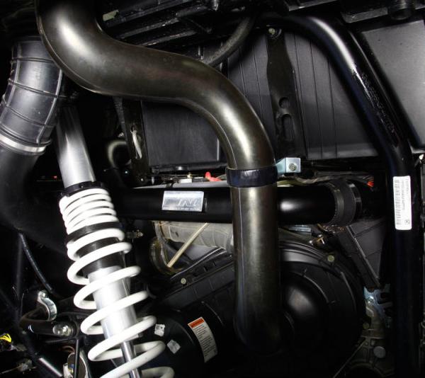 K&N Engineering 63-1136