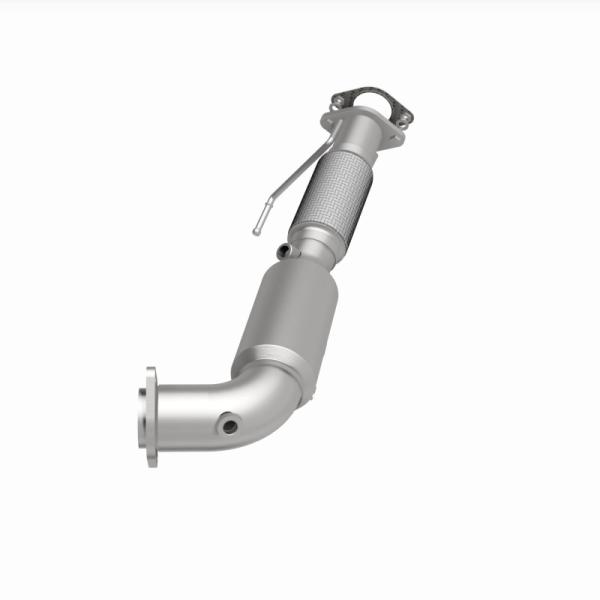 MAG Converter Direct Fit Magnaflow 21-530