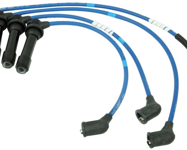 NGK 8167