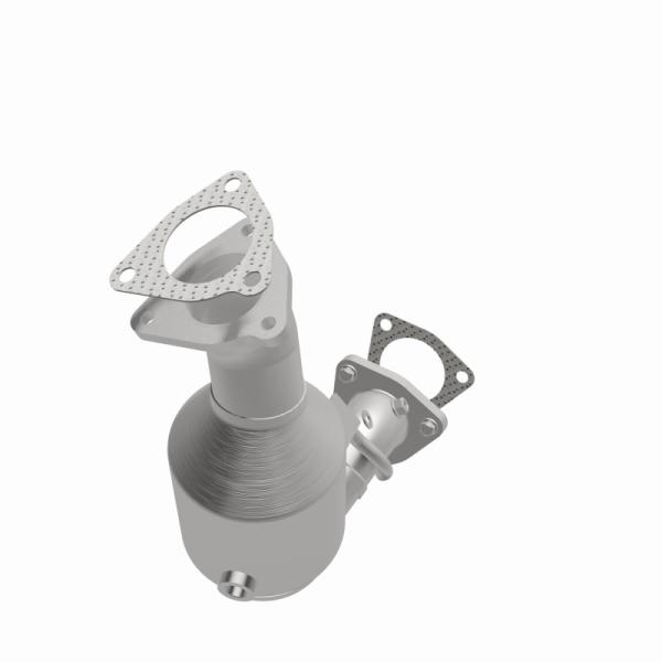 MAG Converter Direct Fit Magnaflow 21-813