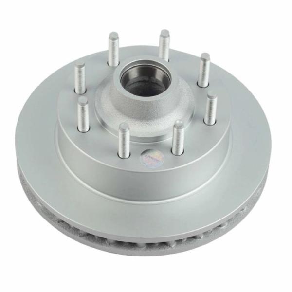 PSB Evolution Coated Rotor PowerStop AR8181EVC