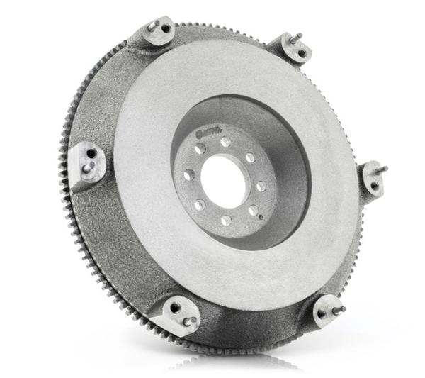 Action Clutch AC1105-OEHD