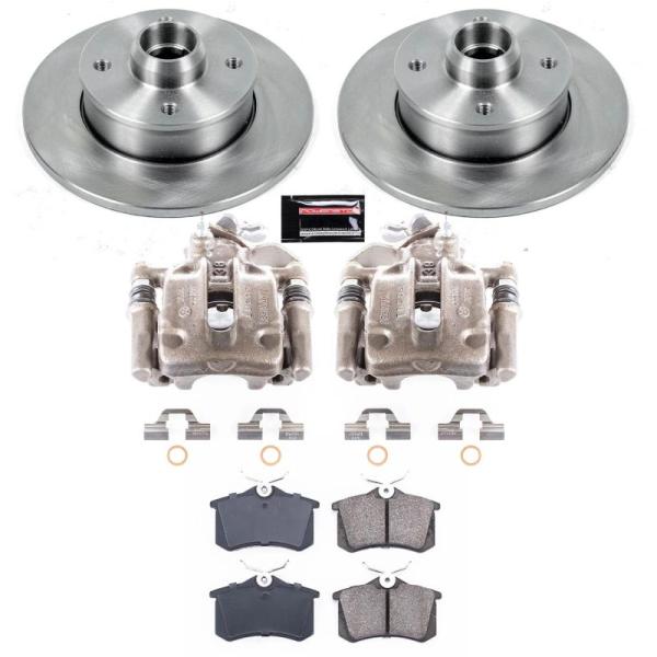 PowerStop KCOE369A