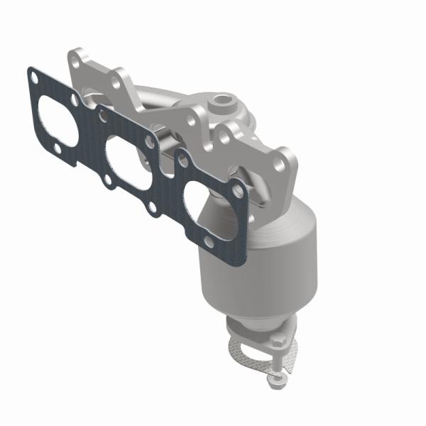 MAG Converter Direct Fit Magnaflow 51685