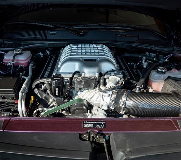 CORSA Performance CC0006