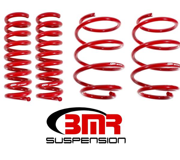 BMR Suspension SP041R
