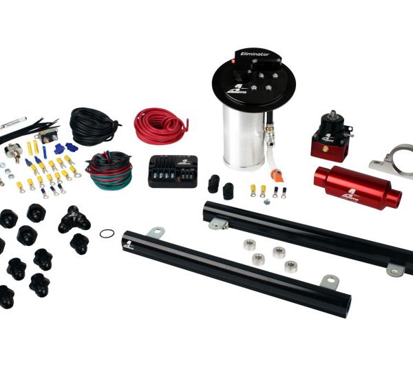 Aeromotive 17347