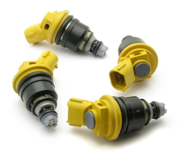 DeatschWerks 02J-00-1000-4