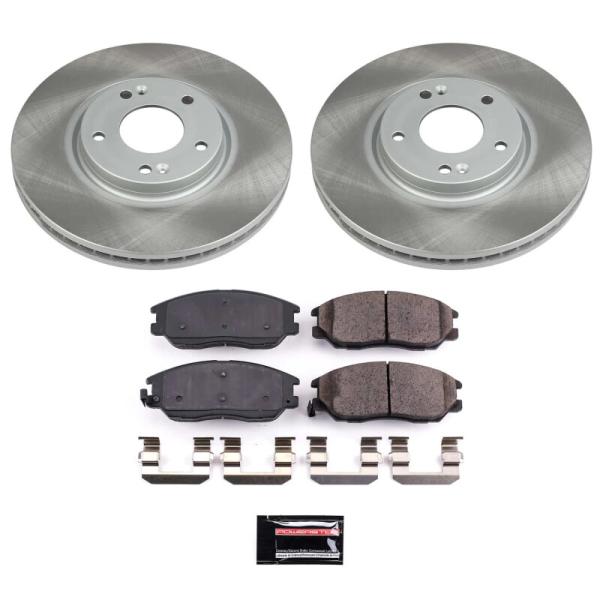 PowerStop SC4557