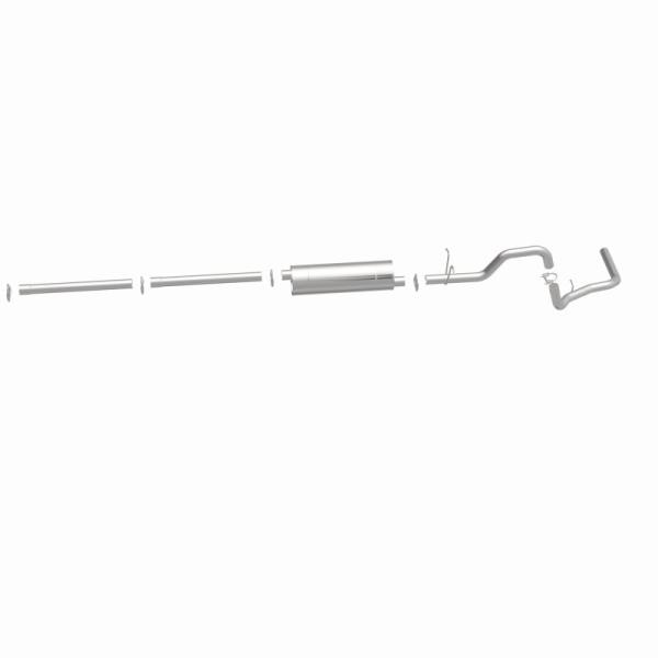MAG BRE Exhaust Kits Magnaflow 106-0278