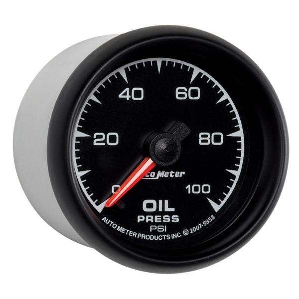 AutoMeter 5953