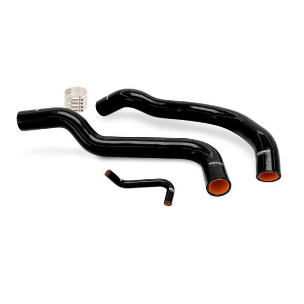 Mishimoto MMHOSE-TAC27-16BK