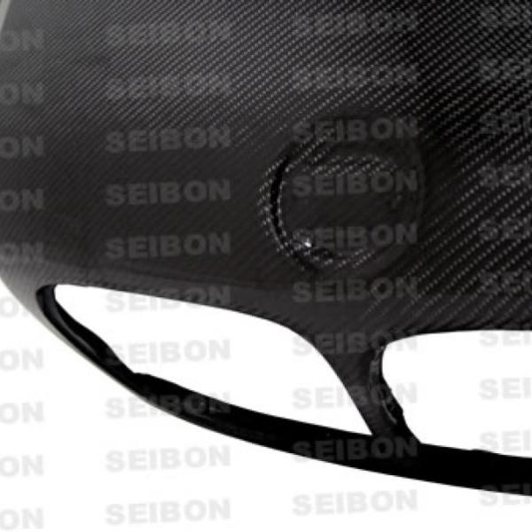 Seibon HD9902BMWE462D-OE