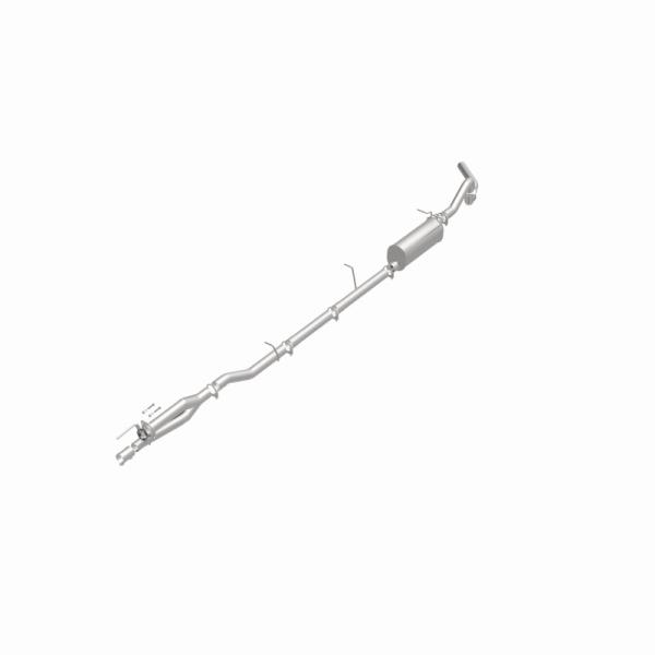 MAG BRE Exhaust Kits Magnaflow 106-0522