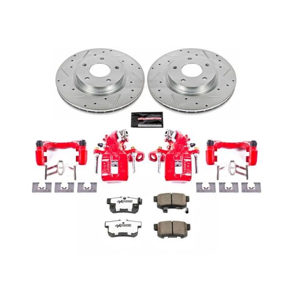 PowerStop KC3128A-26