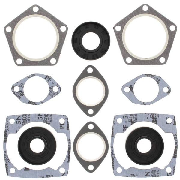 VEP Engine Oil Seal Kit Vertex Pistons 711052