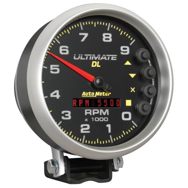 AutoMeter 6896