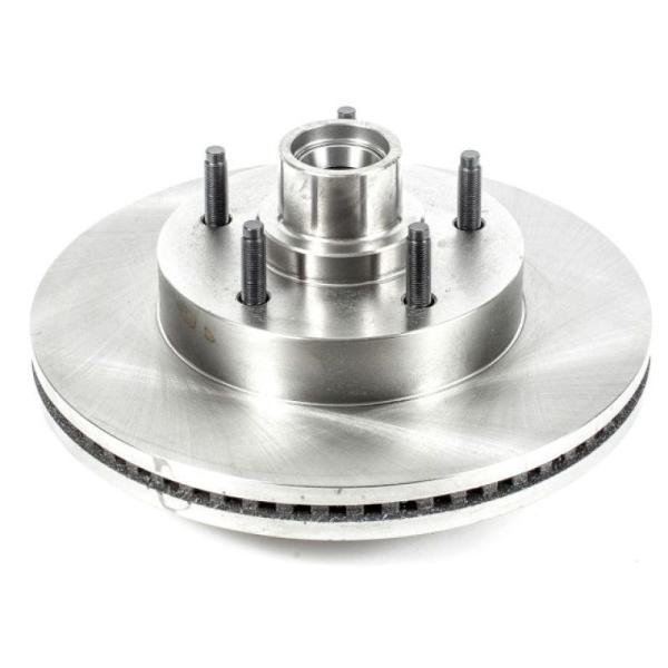 PowerStop AR85111
