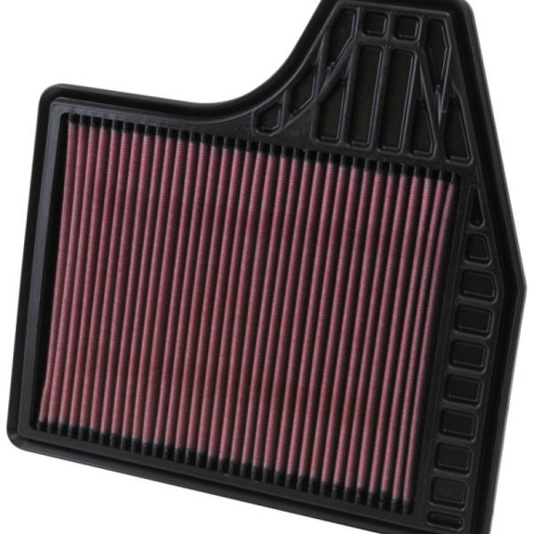 KN Drop in Air Filters K&N Engineering 33-2478