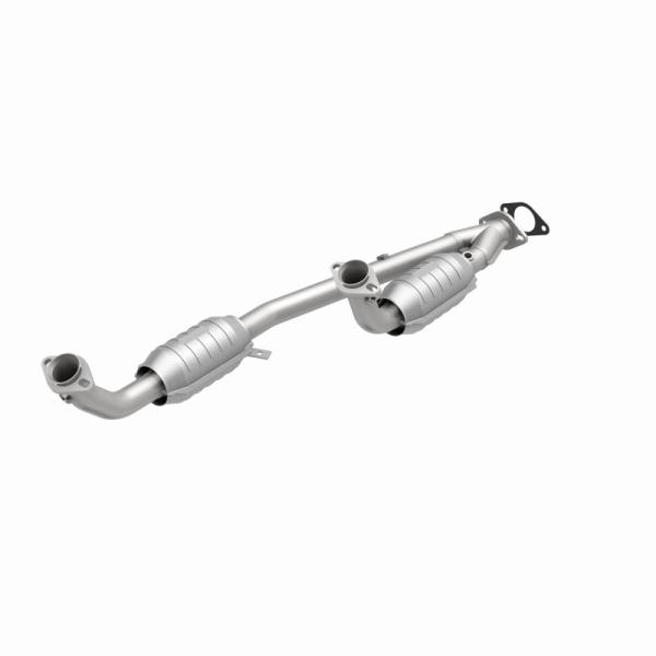 MAG Converter Direct Fit Magnaflow 23353