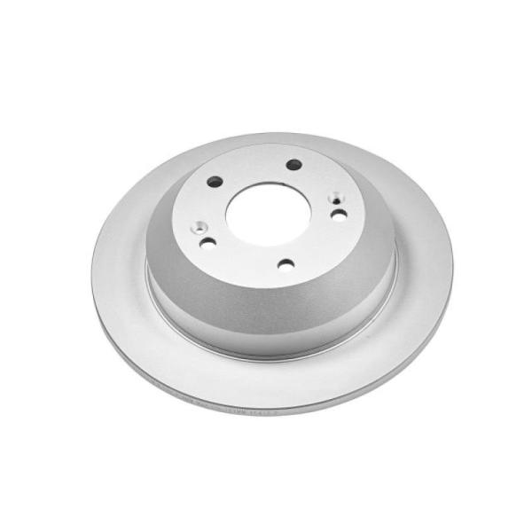 PSB Evolution Coated Rotor PowerStop JBR1532EVC