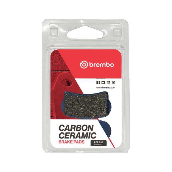 BRE Powersport Pads Brembo OE 07GR84CC