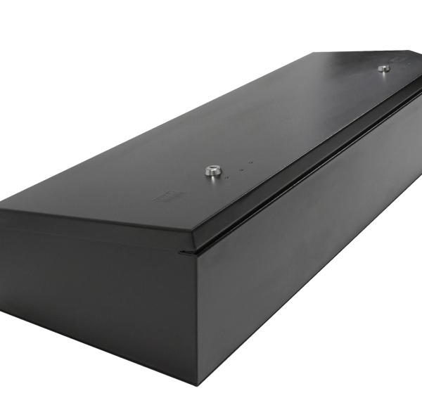 TFY Underseat Lockbox Tuffy Products 344-01