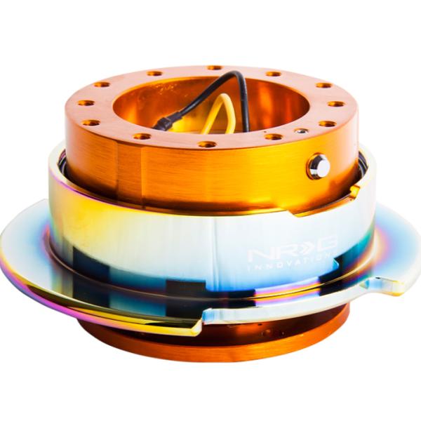 NRG SRK-250RG/MC