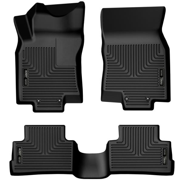 Husky Liners 99451