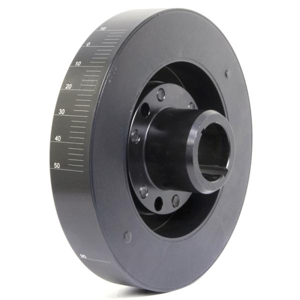 Fluidampr 800131