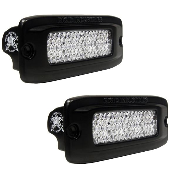 RIG SRQ Rigid Industries 980033