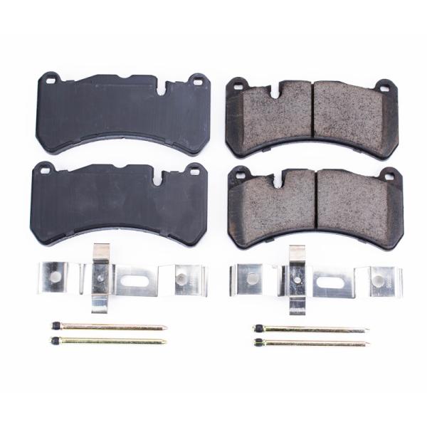 PowerStop 17-1116