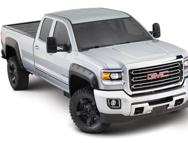 Bushwacker 40968-02