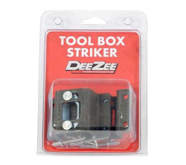 Dee Zee DZ TBSTRIKER