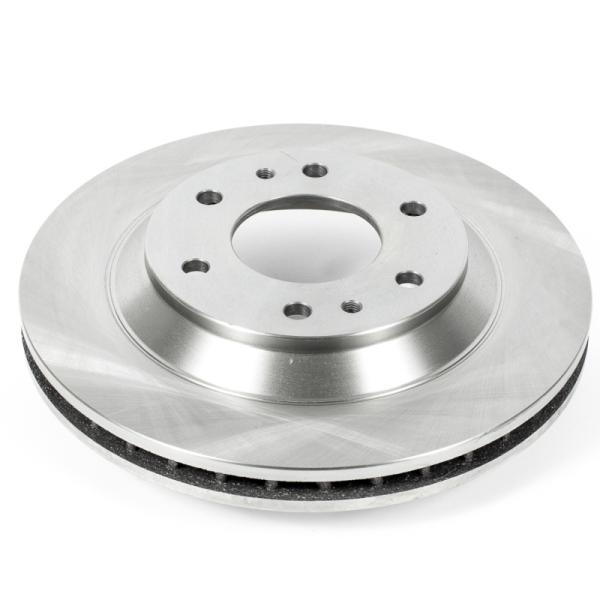 PowerStop AR8649