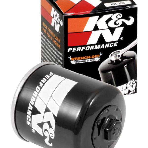 K&N Engineering KN-303