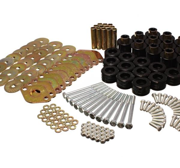 Energy Suspension 2.4110G