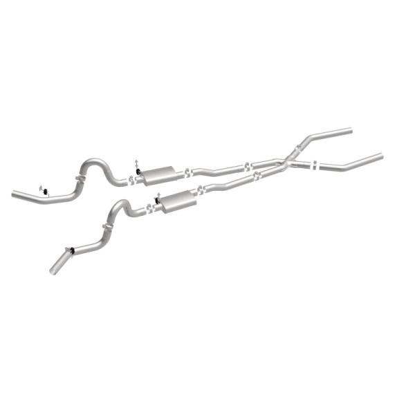 Magnaflow 15898