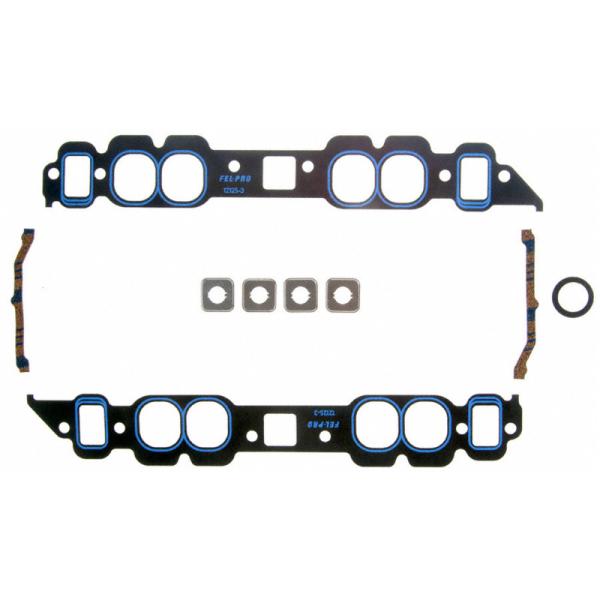 FEL Intake Manifold Gaskets Fel-Pro 1212S3