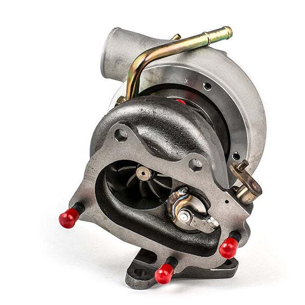 FPT Green Turbochargers Forced Performance 2025094