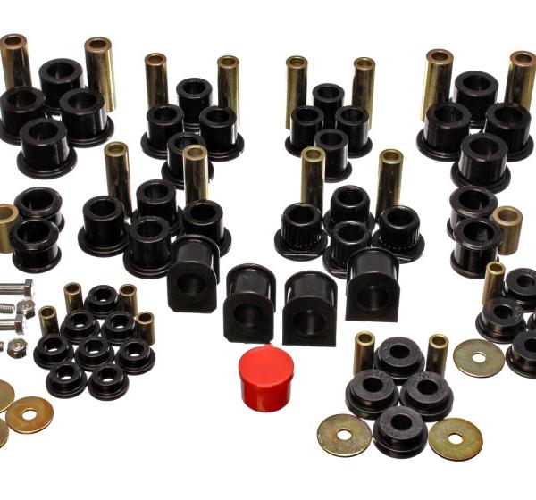 Energy Suspension 4.18124G
