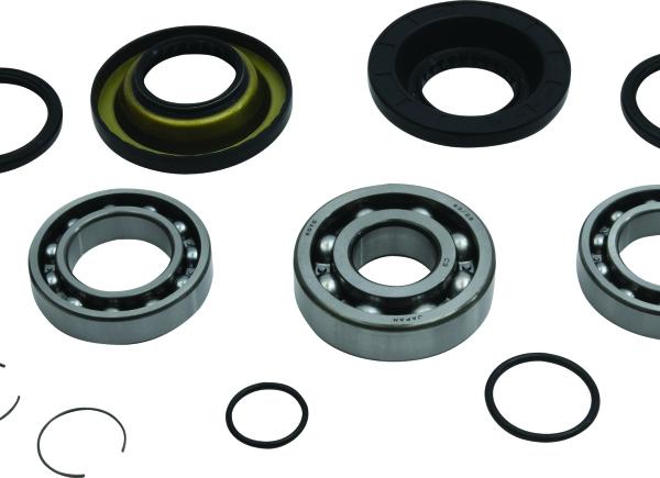 All Balls Racing 25-2137