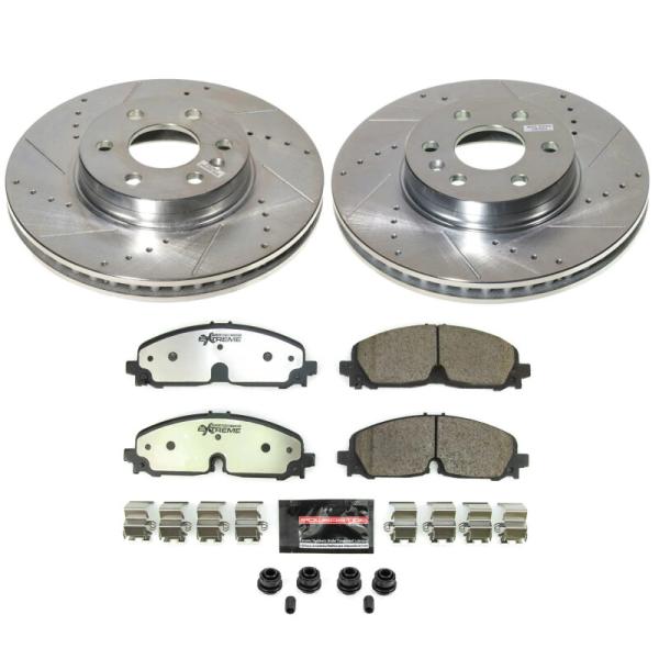 PowerStop K8741-36