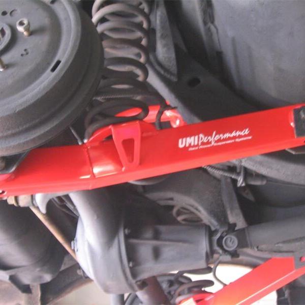 UMI Performance 3650-R
