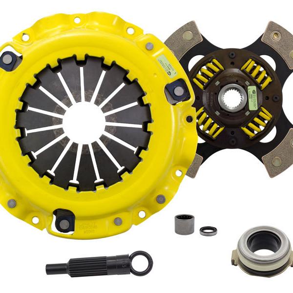 ACT HD/Race Clutch Kits ACT ZM8-HDG4
