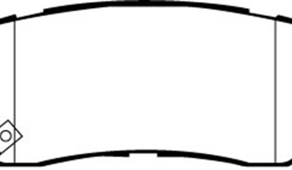 EBC DP61814